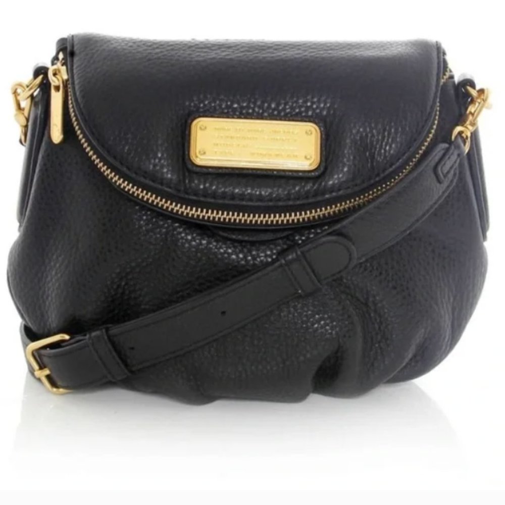 Marc by Marc Jacobs 'Natasha' Crossbody Bag